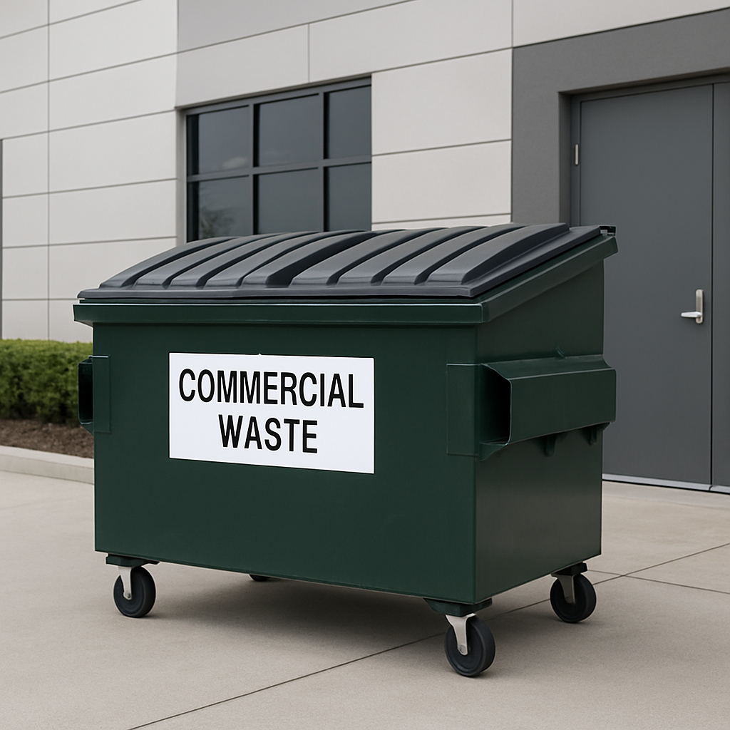 Commercial Waste