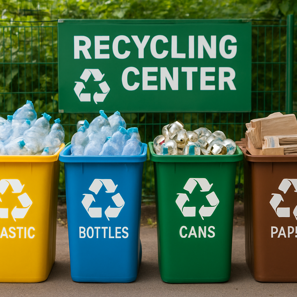 Recycling Program
